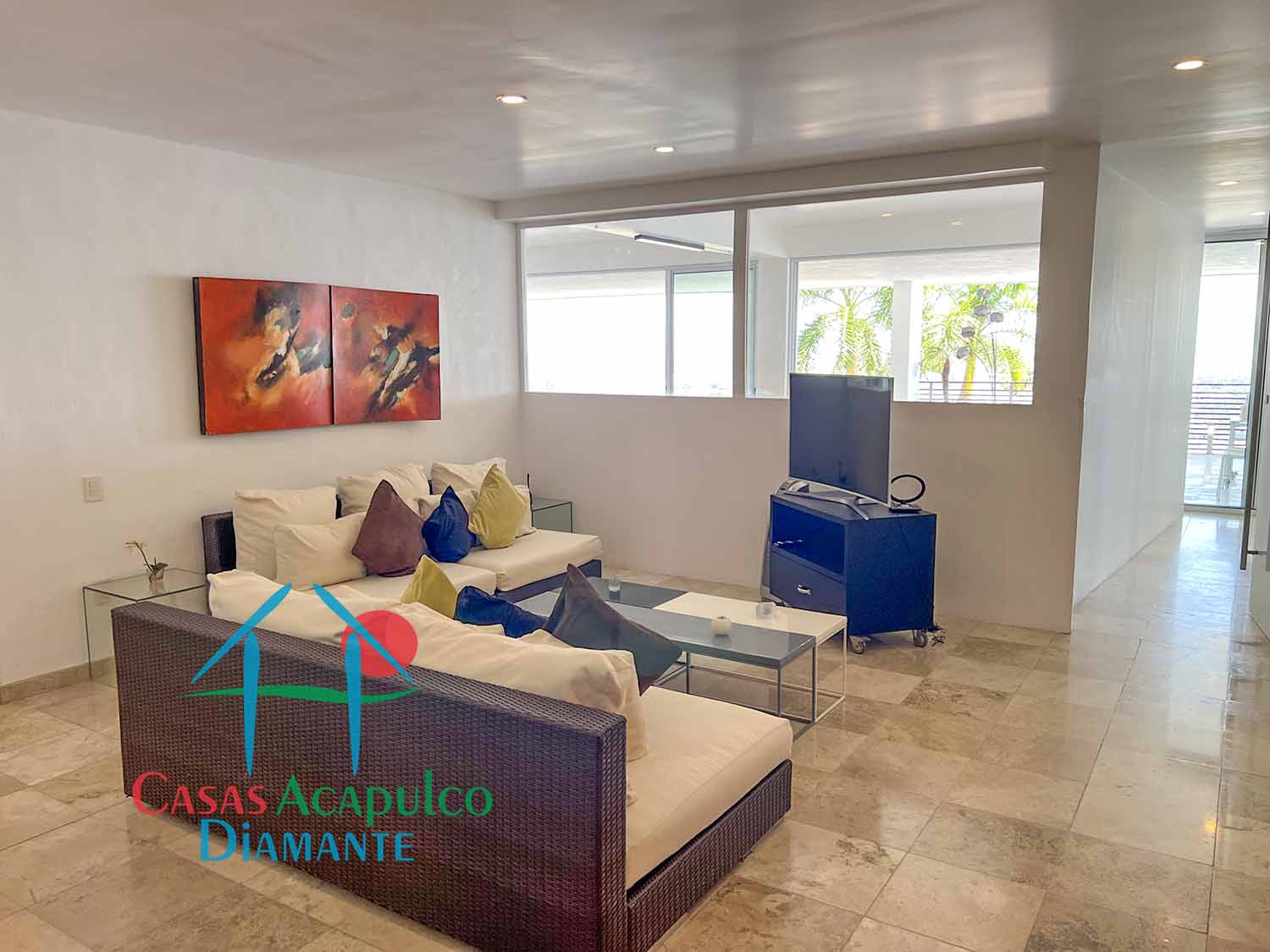 EOS 403 - Sala de televisión 4